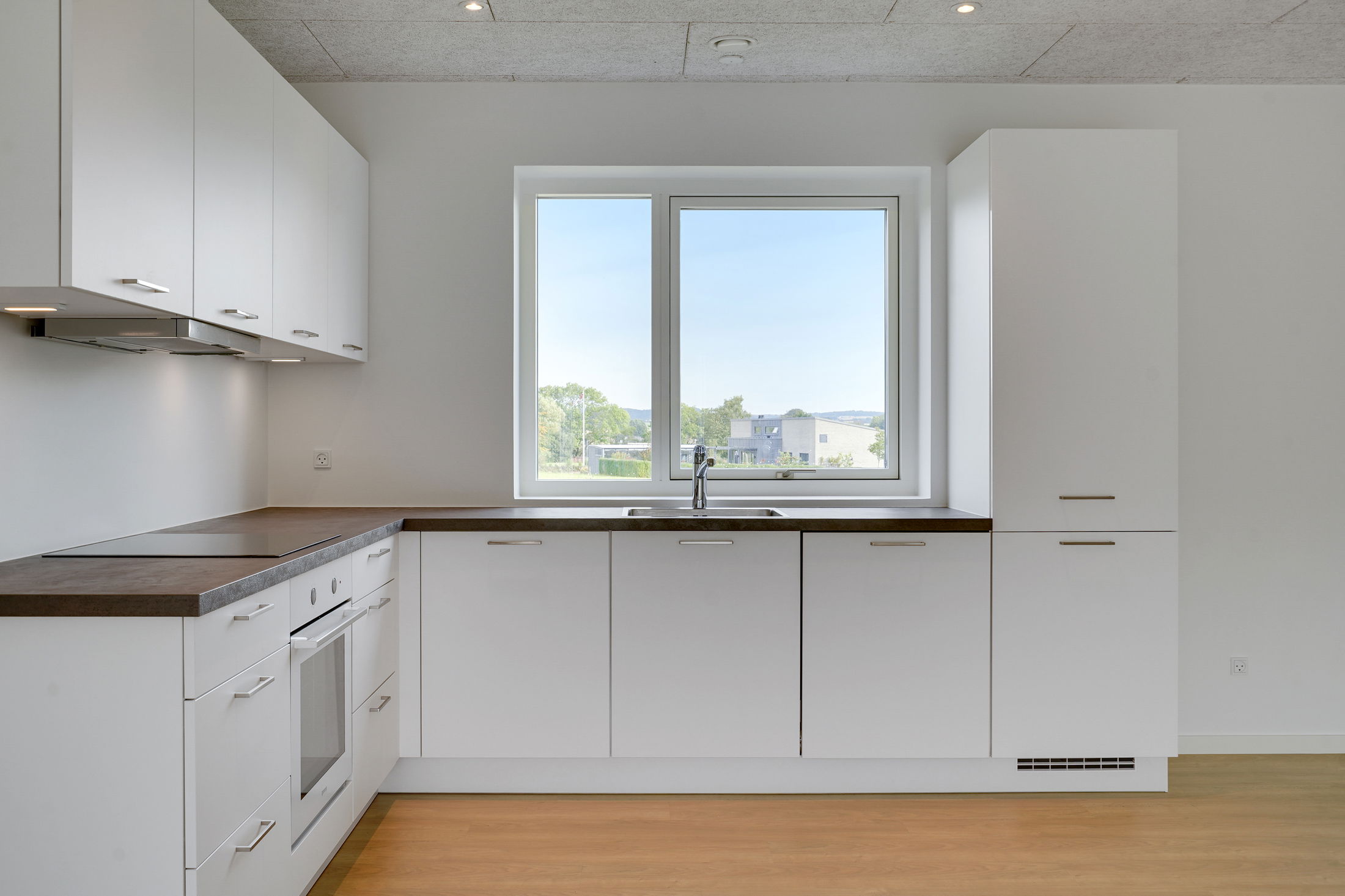 Vestergårdsmarken 6B, 8783 Hornsyld