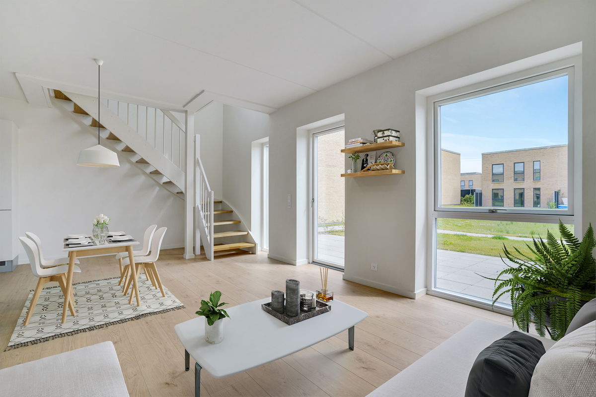 Fyrretoften 65, 7100 Vejle