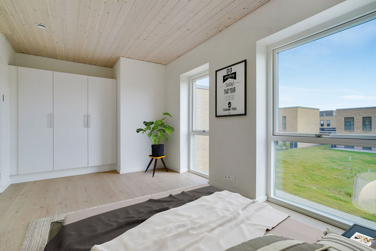 Fyrretoften 65, 7100 Vejle