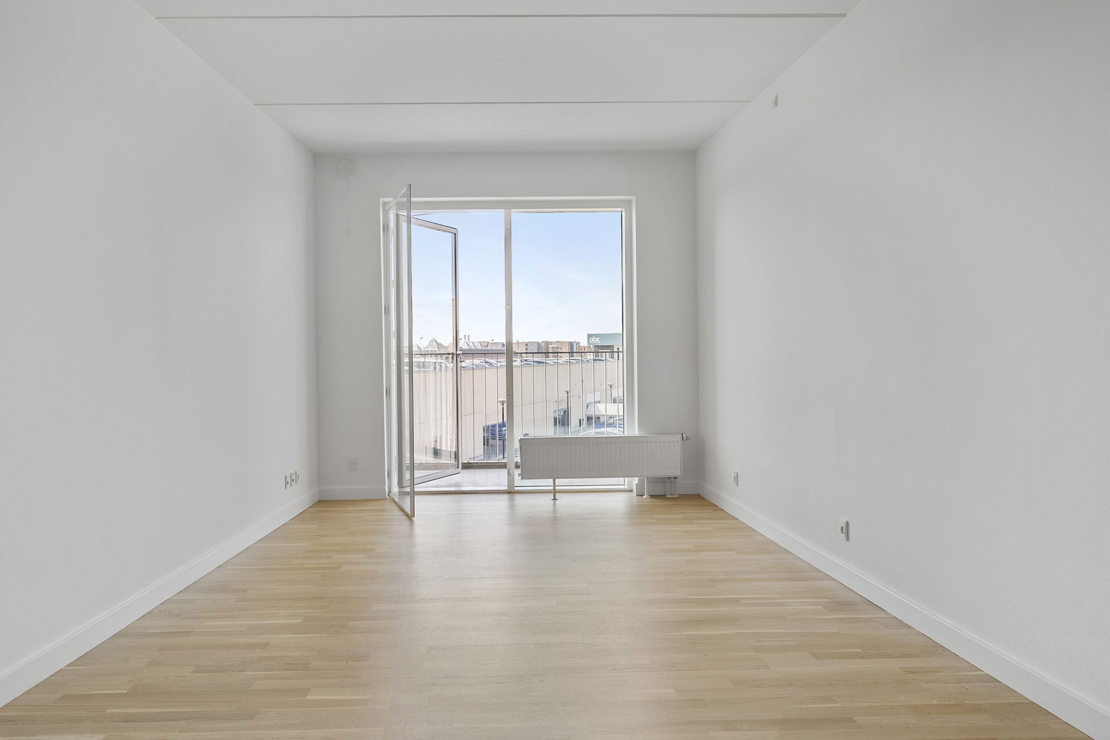Østbrovej 2F, 5. 4., 2600 Glostrup