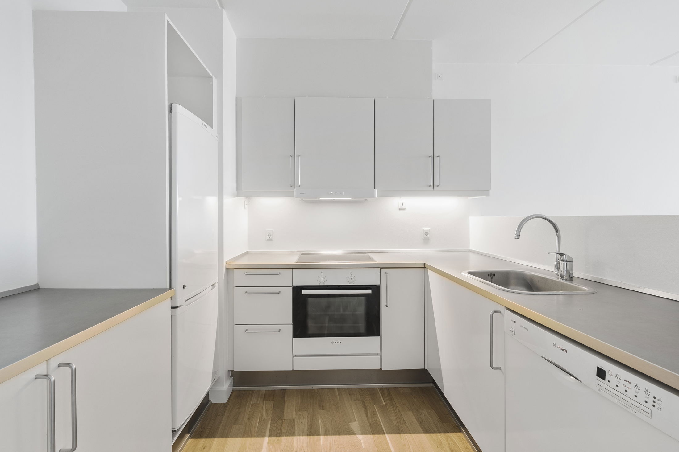 Østbrovej 2F, 5. 4., 2600 Glostrup