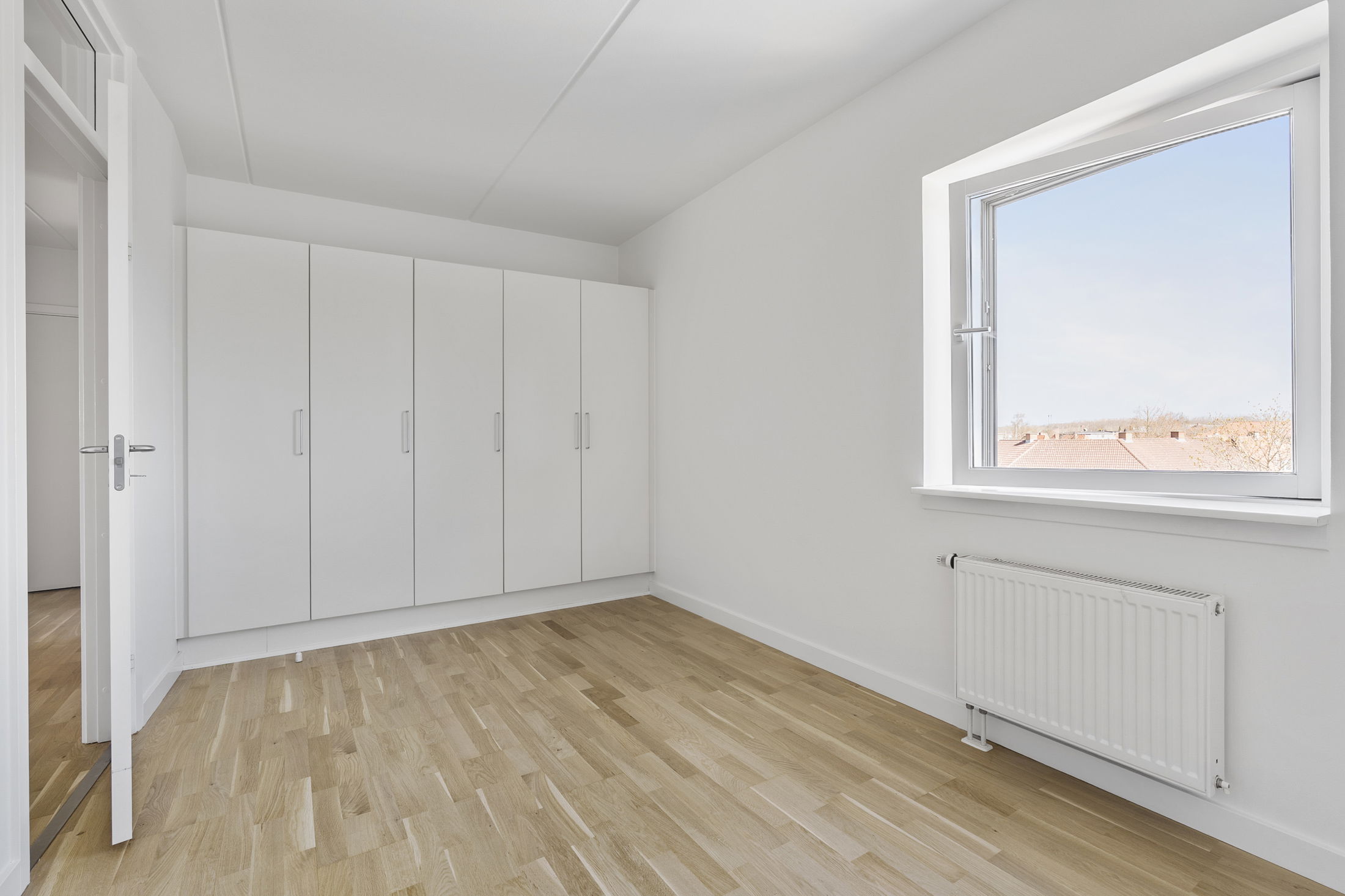 Østbrovej 2F, 5. 4., 2600 Glostrup