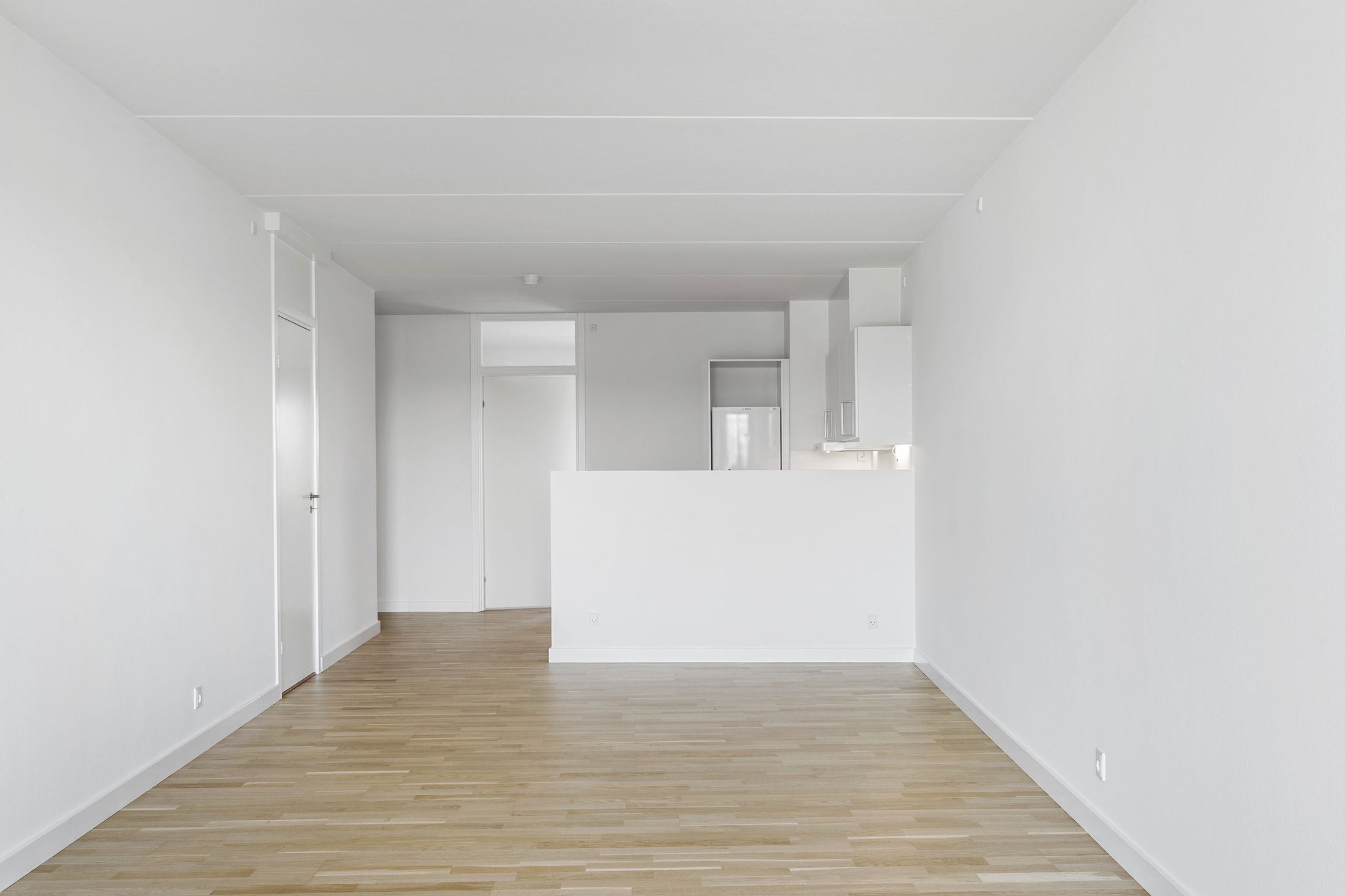 Østbrovej 2F, 5. 4., 2600 Glostrup