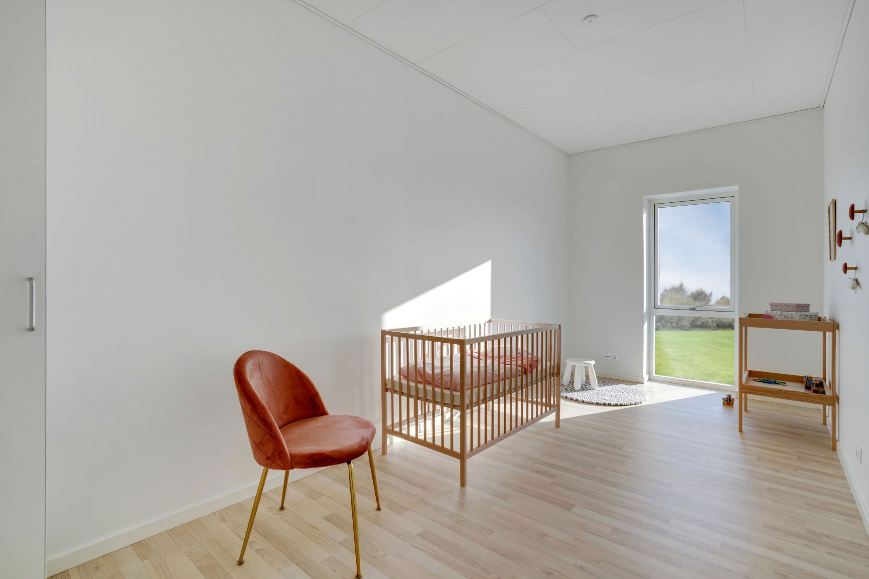 Hørparken 16 tv., 6000 Kolding