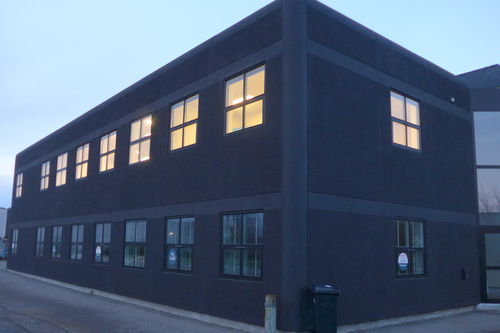 Lejemål på Hvidkærvej 48, indg. 2, 1.tv., 5250 Odense SV