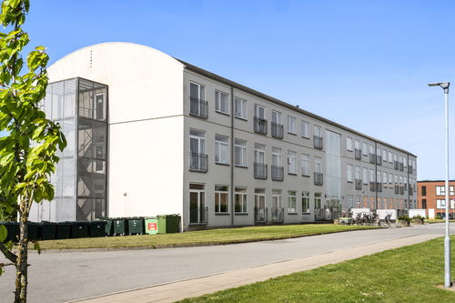 Lejebolig på Hørparken 7, st. 3., 6000 Kolding