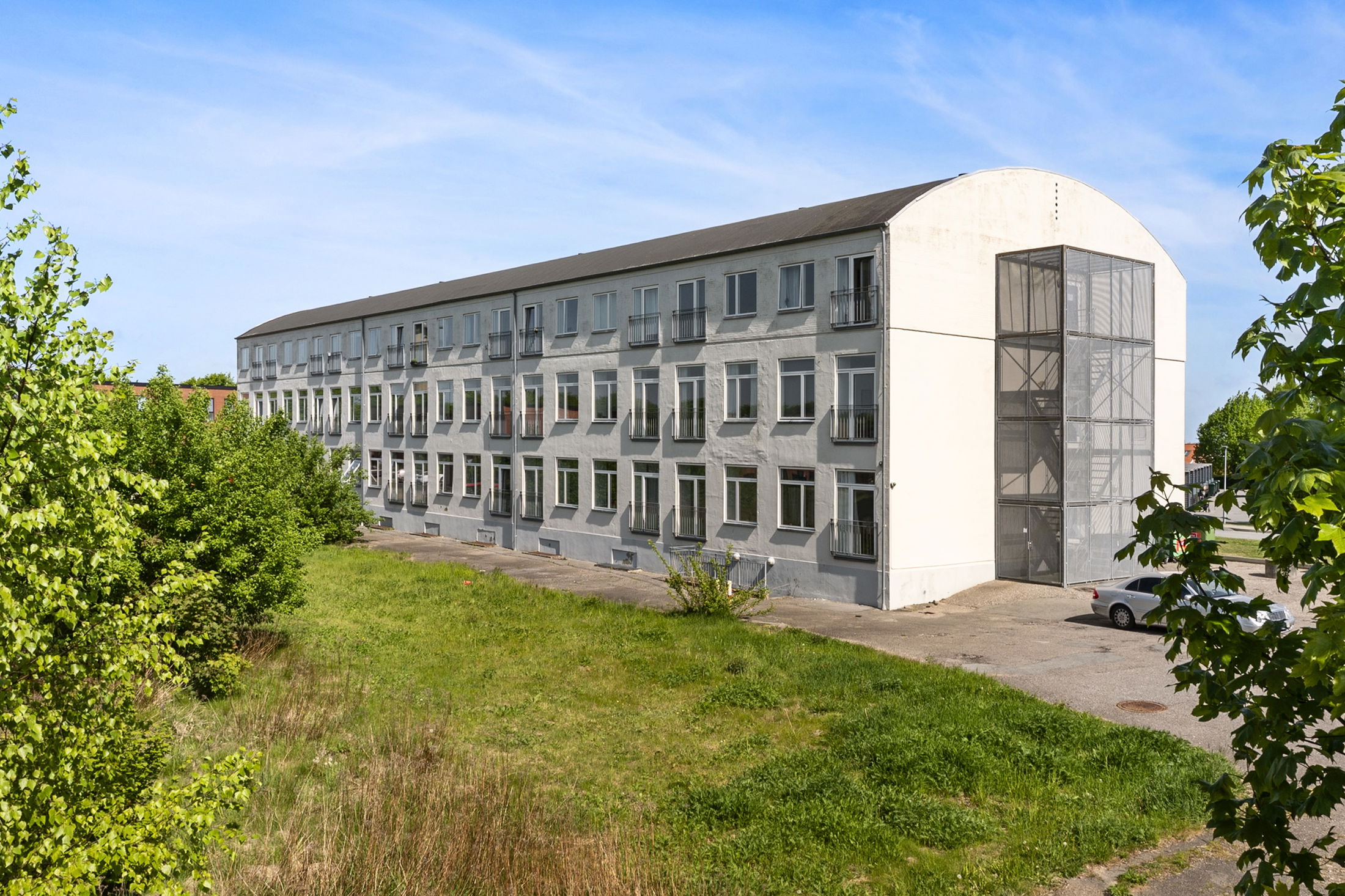 Hørparken 7, st. 3., 6000 Kolding