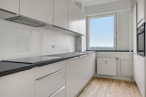 Lejebolig på Mølleparkvej 6, 3. 9, 6715 Esbjerg N