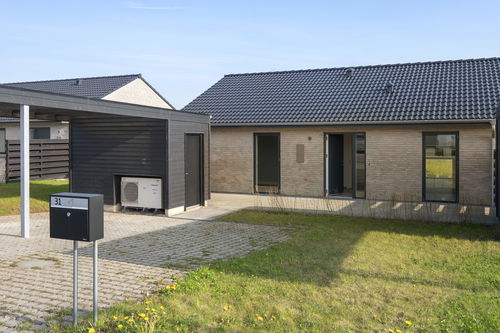 Lejebolig på Nonnebakken 96, 7080 Børkop
