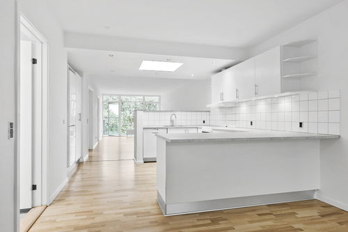 Lejebolig på Gl. Jennumvej 9, 1. 22., 8930 Randers NØ