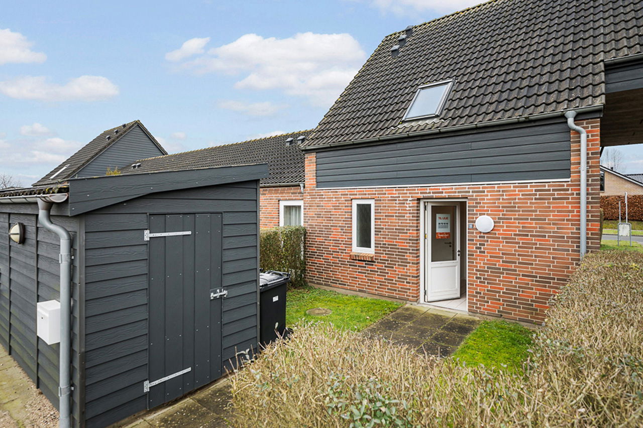 Druemunken 27, 5220 Odense SØ