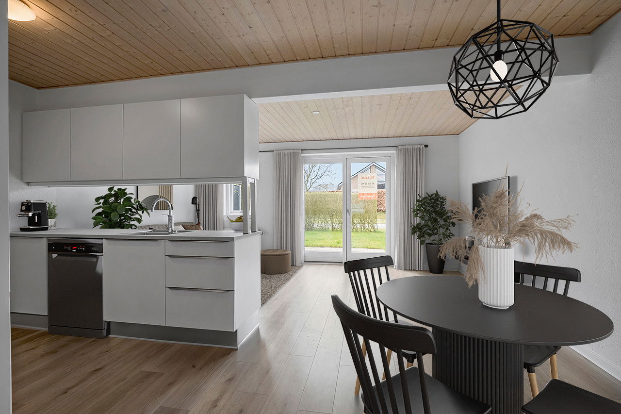 Druemunken 27, 5220 Odense SØ