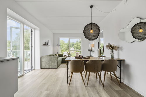 Lejebolig på Gødvadgårdsvej 1, 2. 2., 8600 Silkeborg