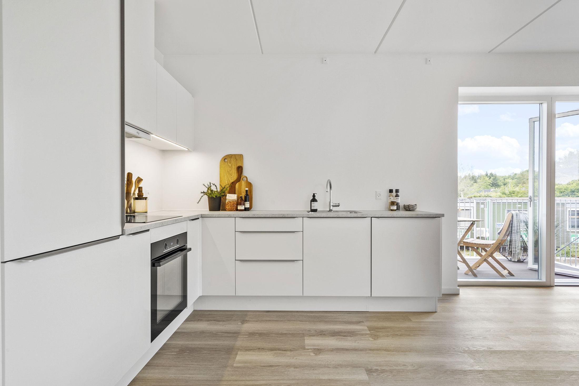 Gødvadgårdsvej 1, 2. 2., 8600 Silkeborg