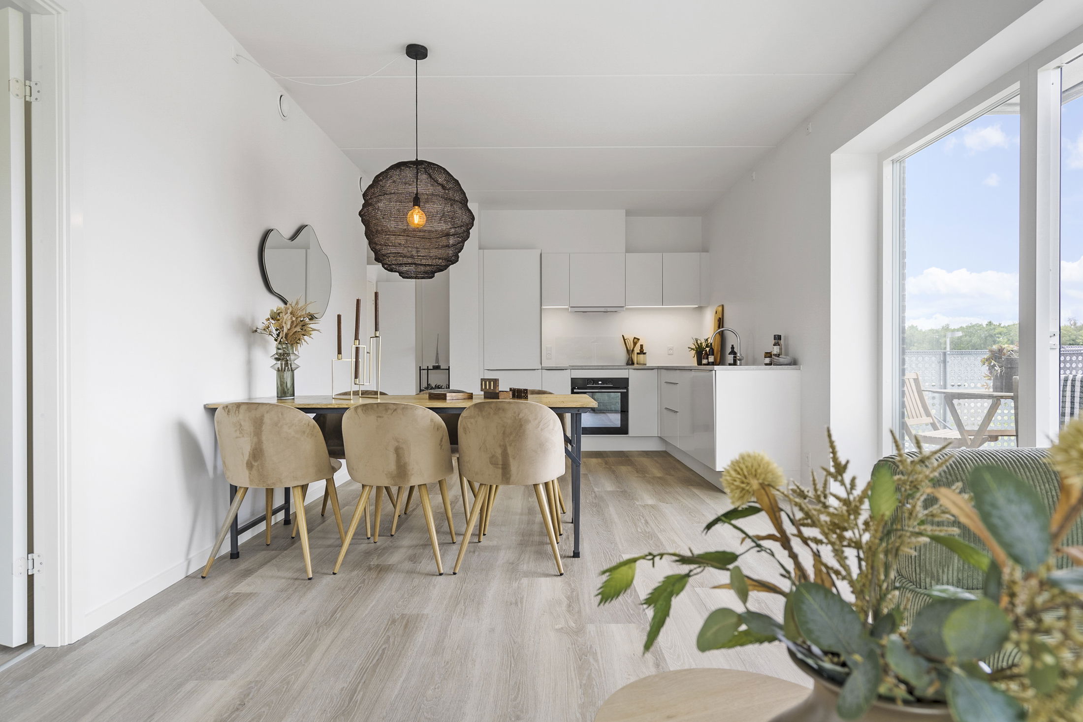 Gødvadgårdsvej 1, 2. 2., 8600 Silkeborg