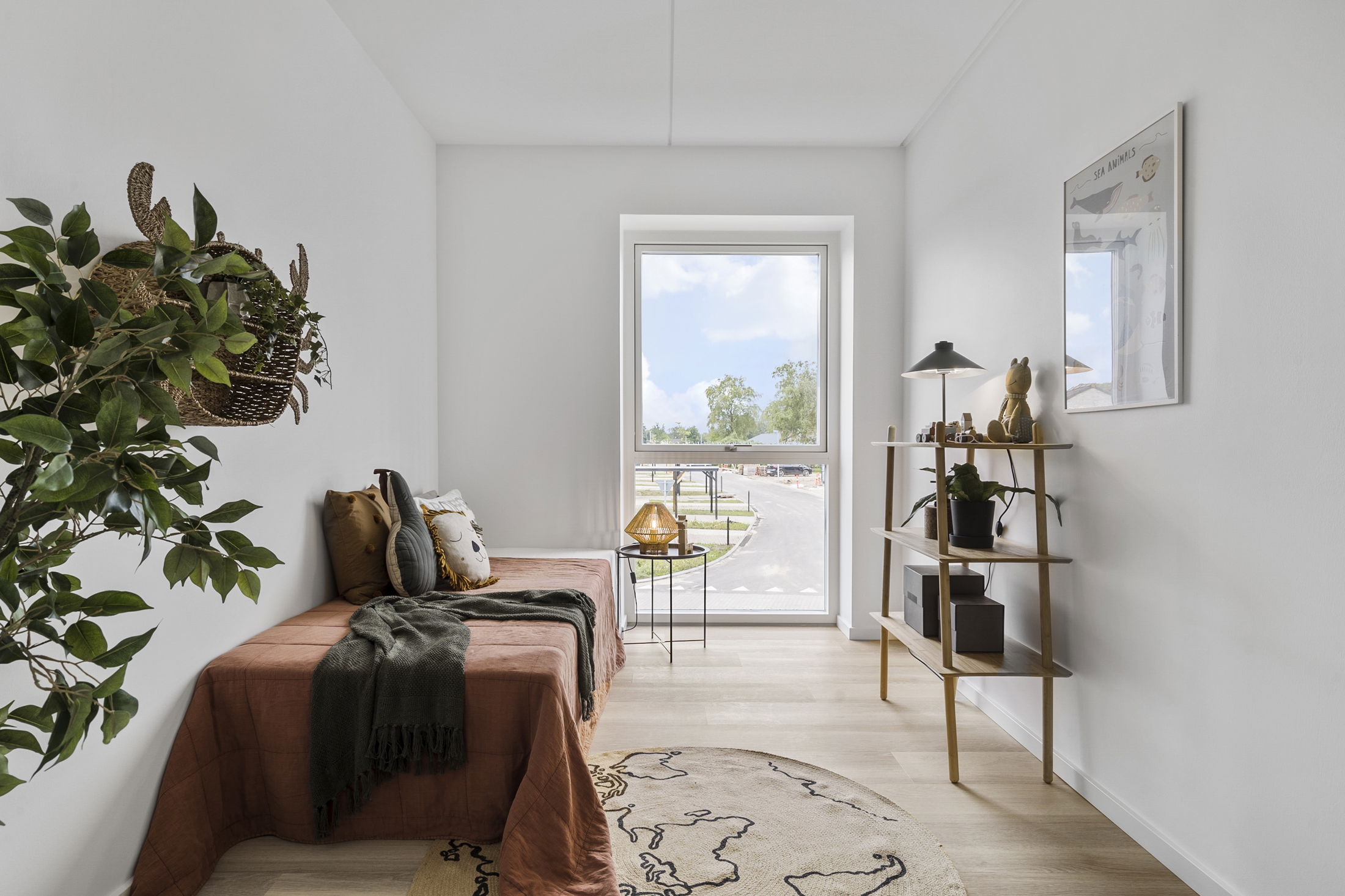 Gødvadgårdsvej 1, 2. 2., 8600 Silkeborg