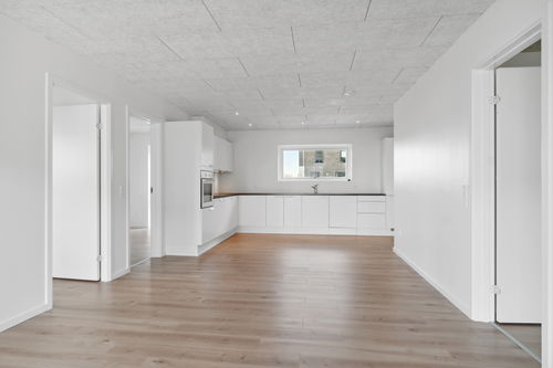Lejebolig på Holing Engpark 7A, 1. 4., 7400 Herning