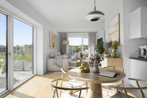 Lejebolig på Vanddråben 32, 1. tv., 5240 Odense NØ