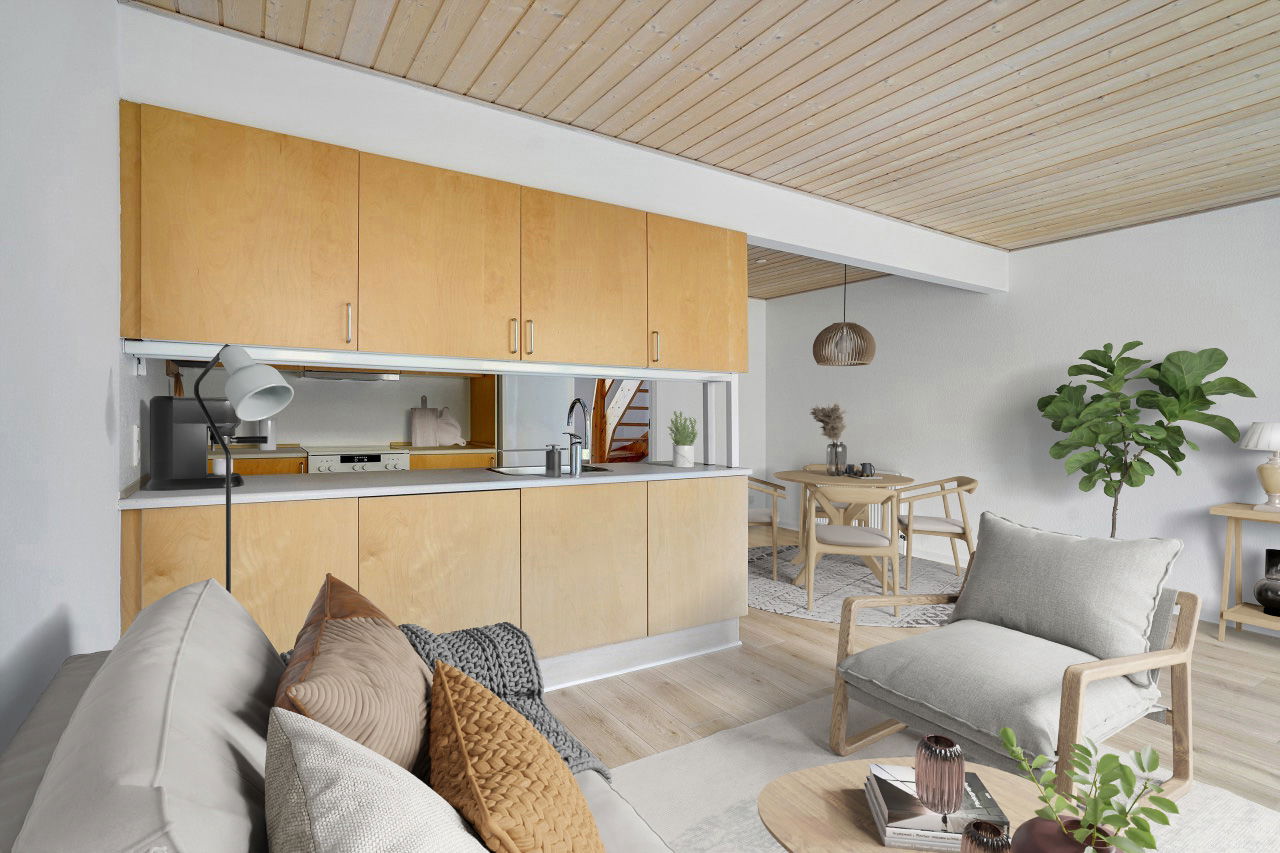 Honningurten 26, 5220 Odense SØ