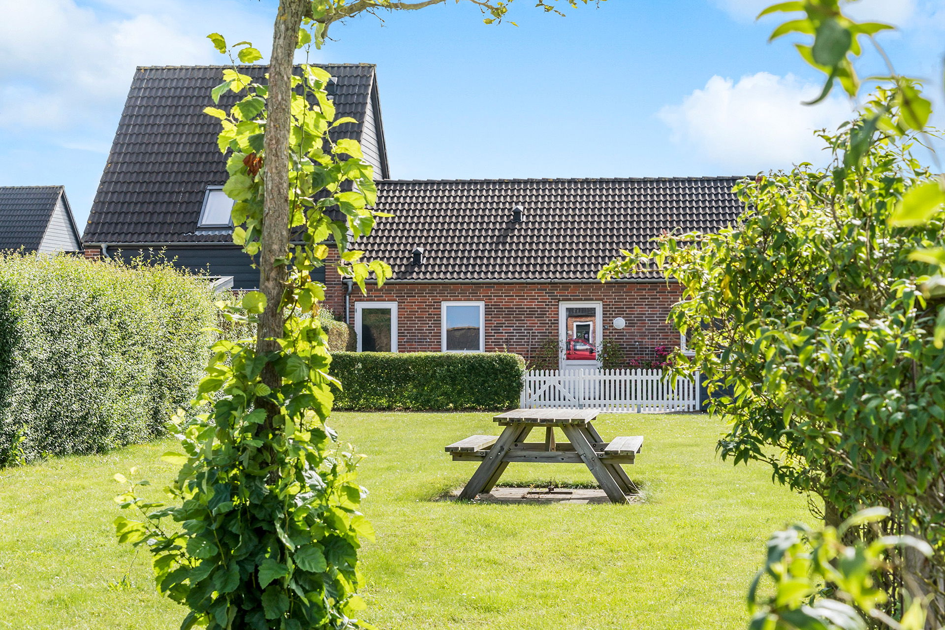Honningurten 26, 5220 Odense SØ
