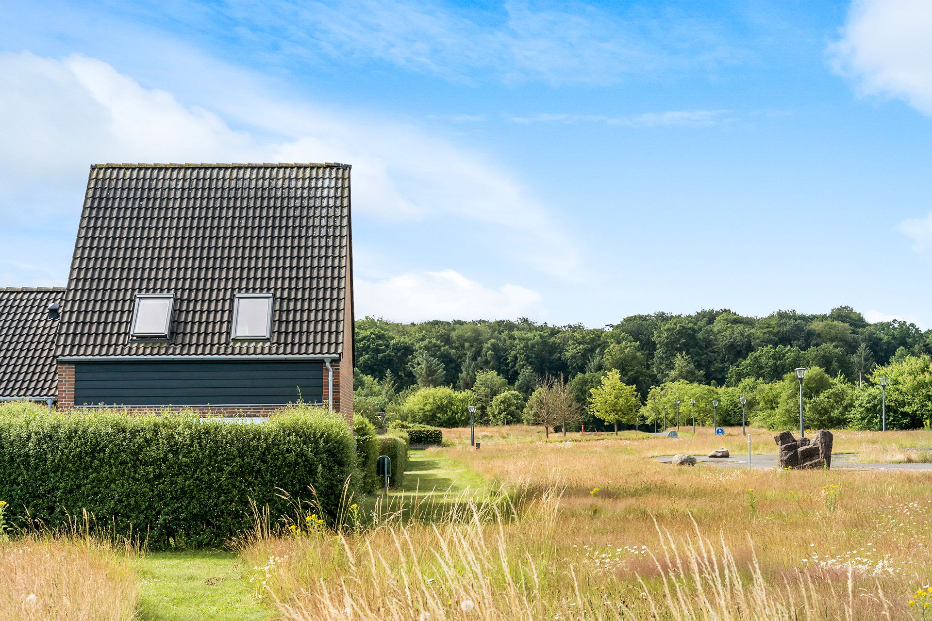 Honningurten 26, 5220 Odense SØ