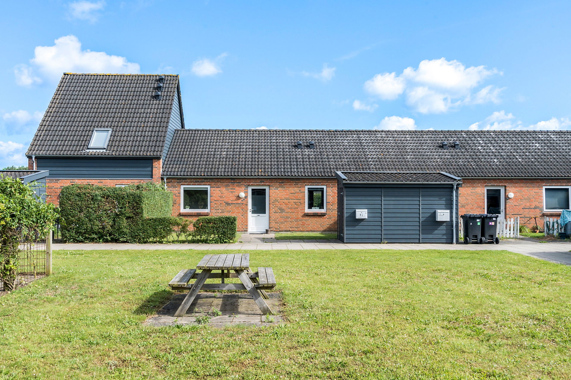 Honningurten 26, 5220 Odense SØ