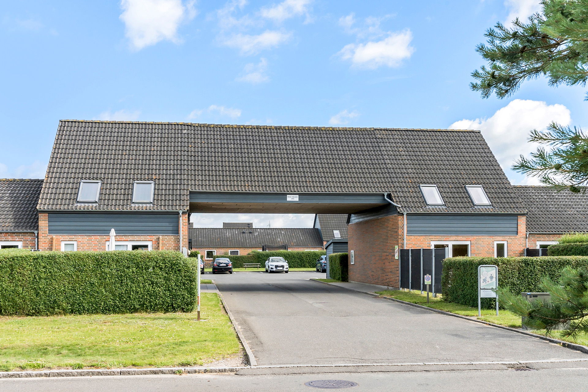 Honningurten 26, 5220 Odense SØ