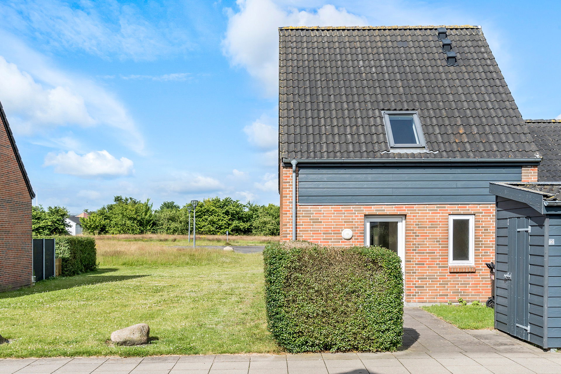 Honningurten 26, 5220 Odense SØ