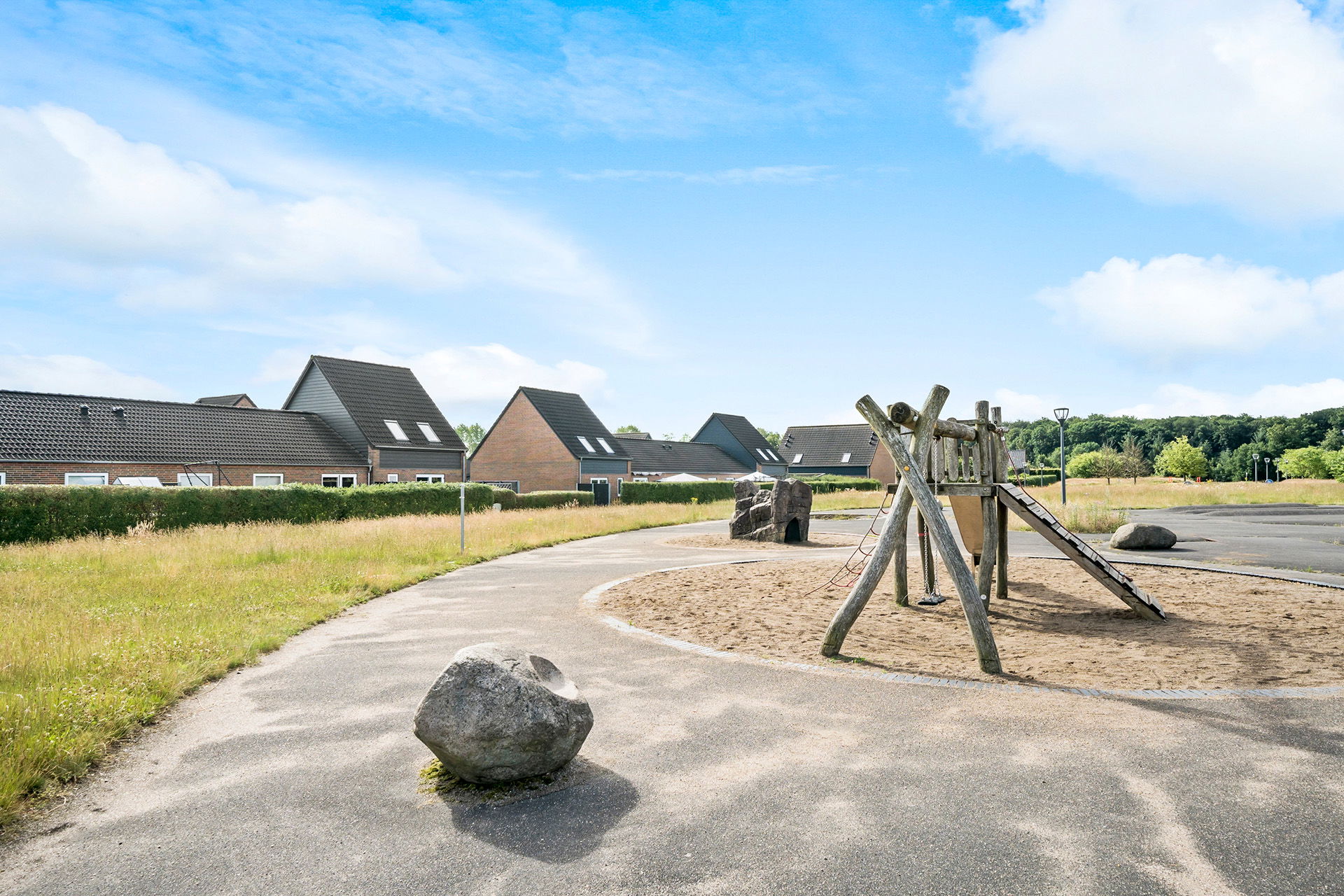 Honningurten 26, 5220 Odense SØ