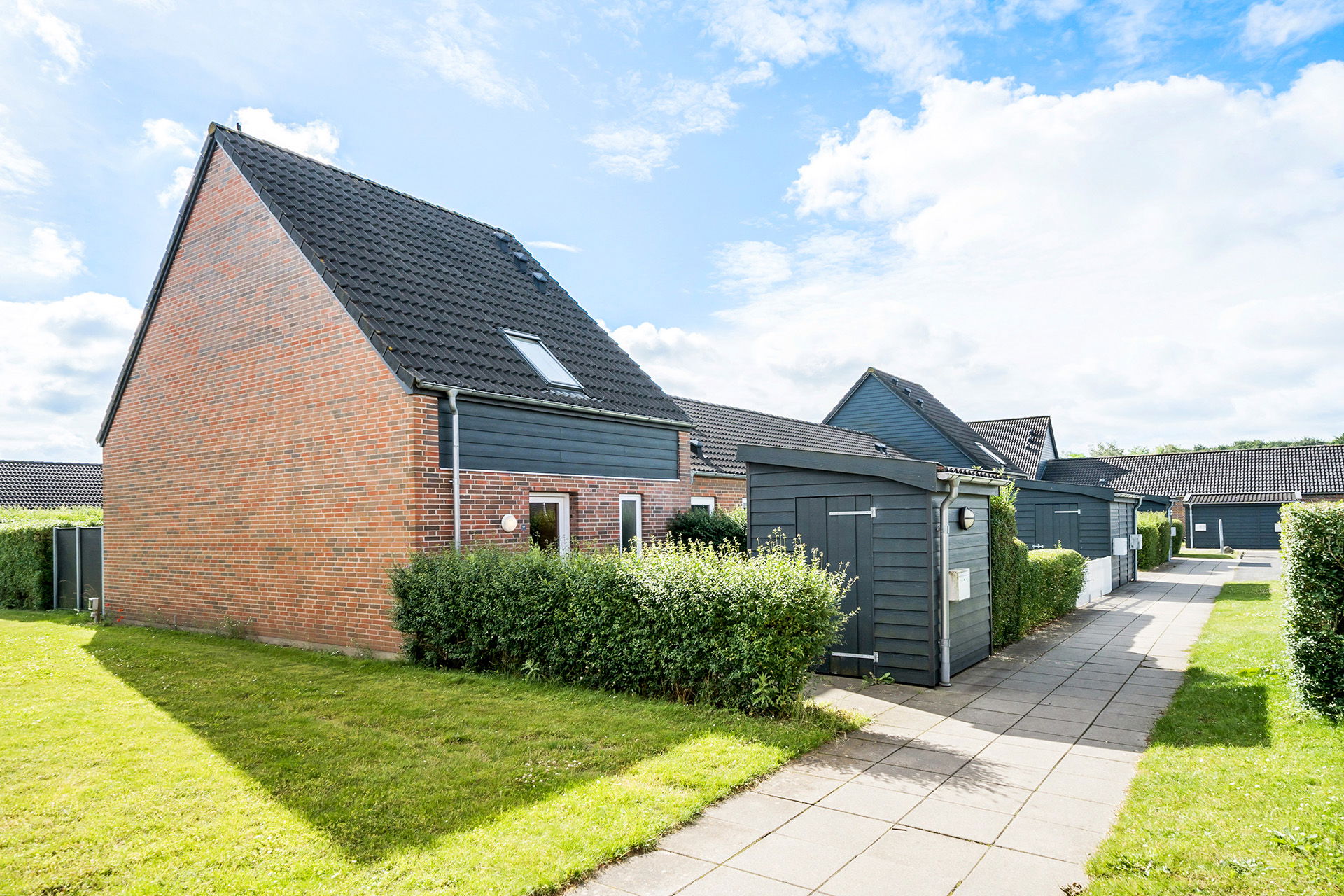 Honningurten 26, 5220 Odense SØ