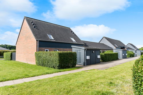 Lejebolig på Druemunken 32, 5220 Odense SØ