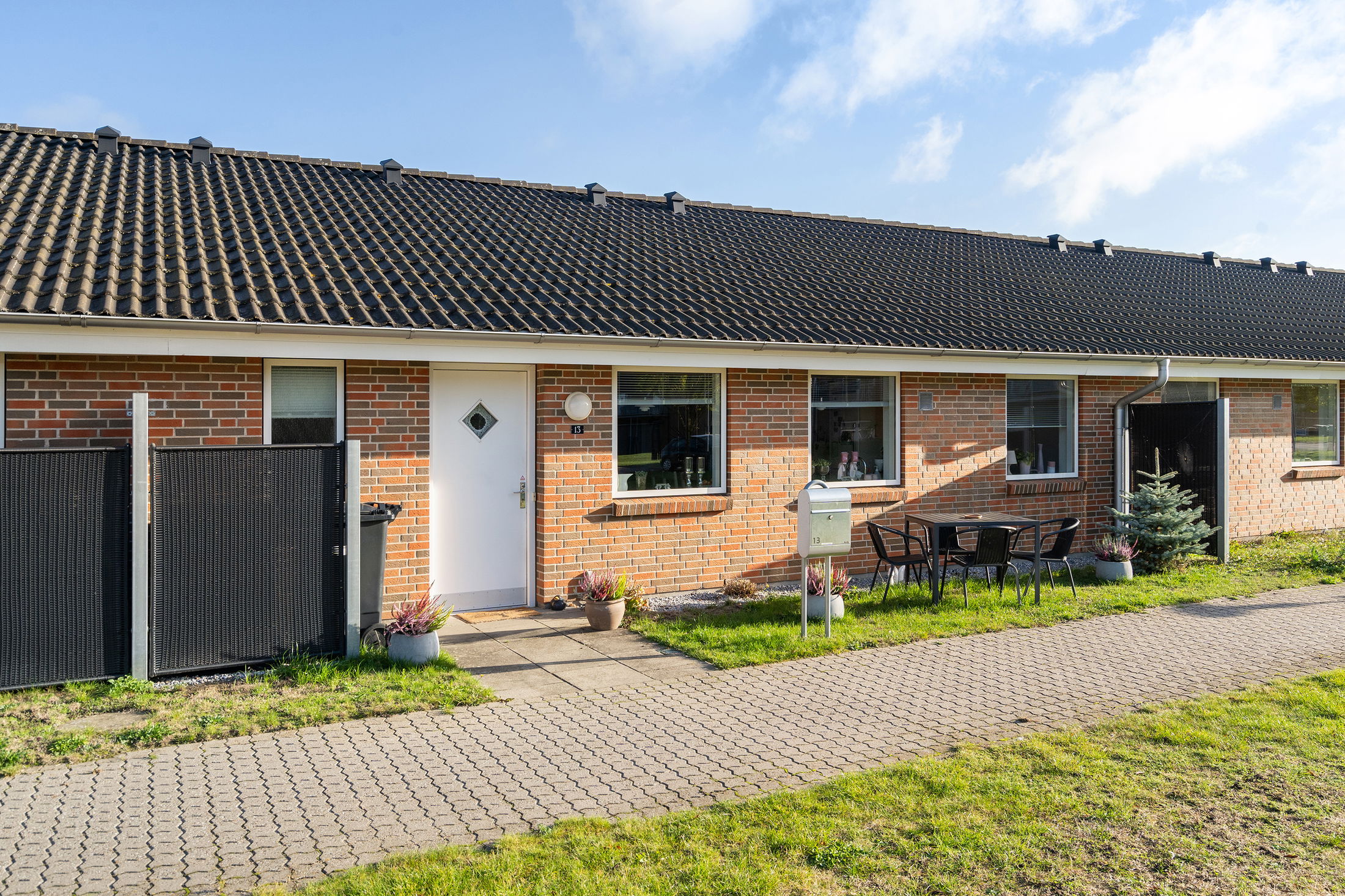 Bjerggårdsløkken 11, 5240 Odense NØ