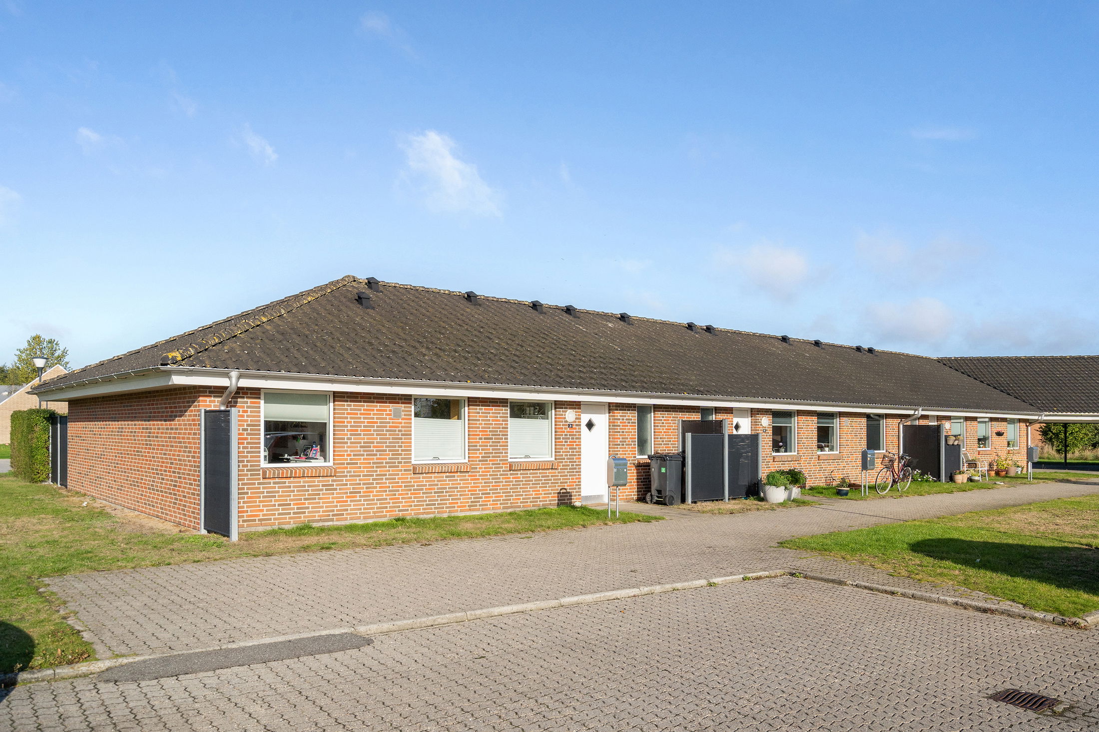 Bjerggårdsløkken 11, 5240 Odense NØ