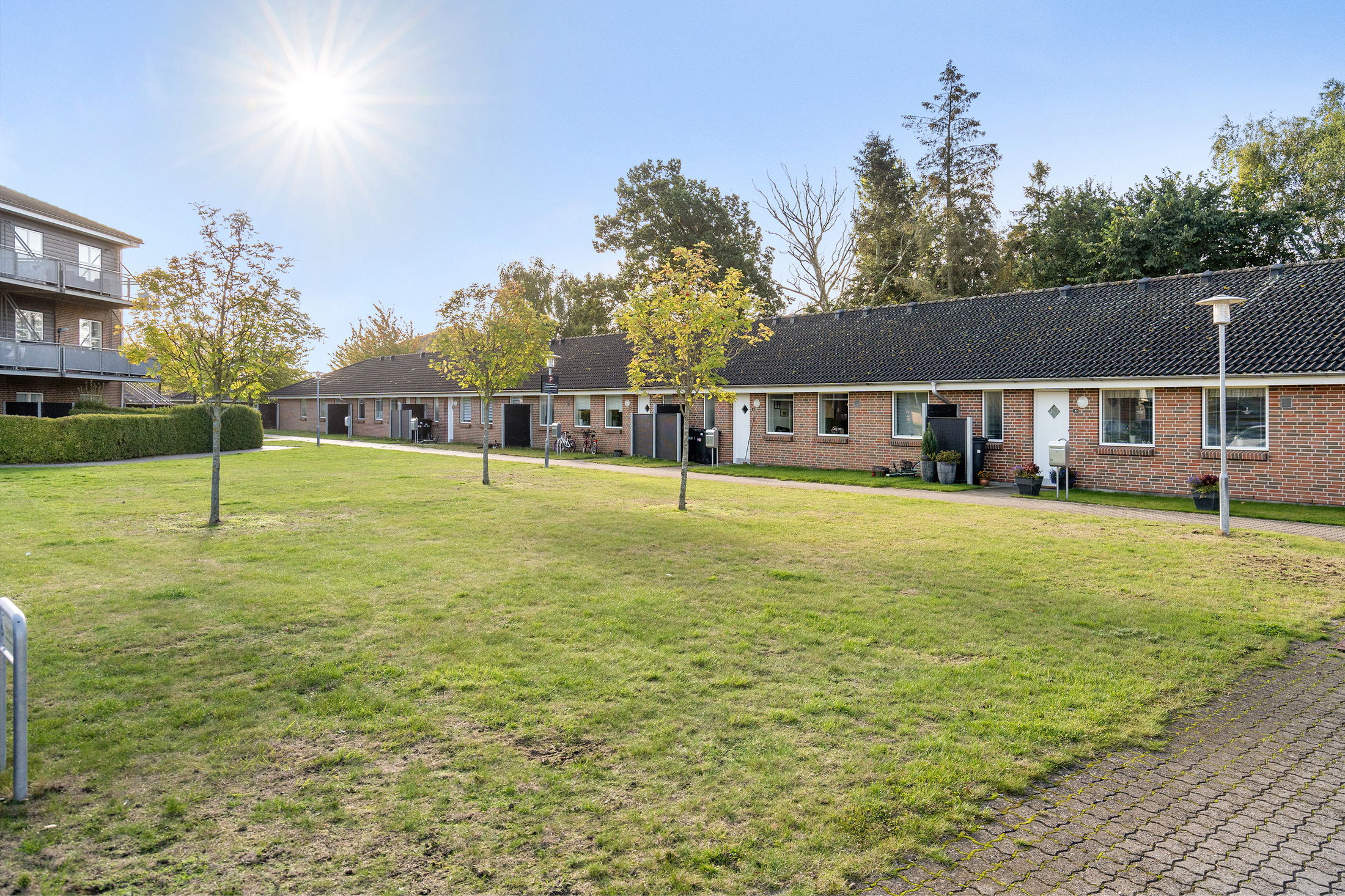 Bjerggårdsløkken 11, 5240 Odense NØ