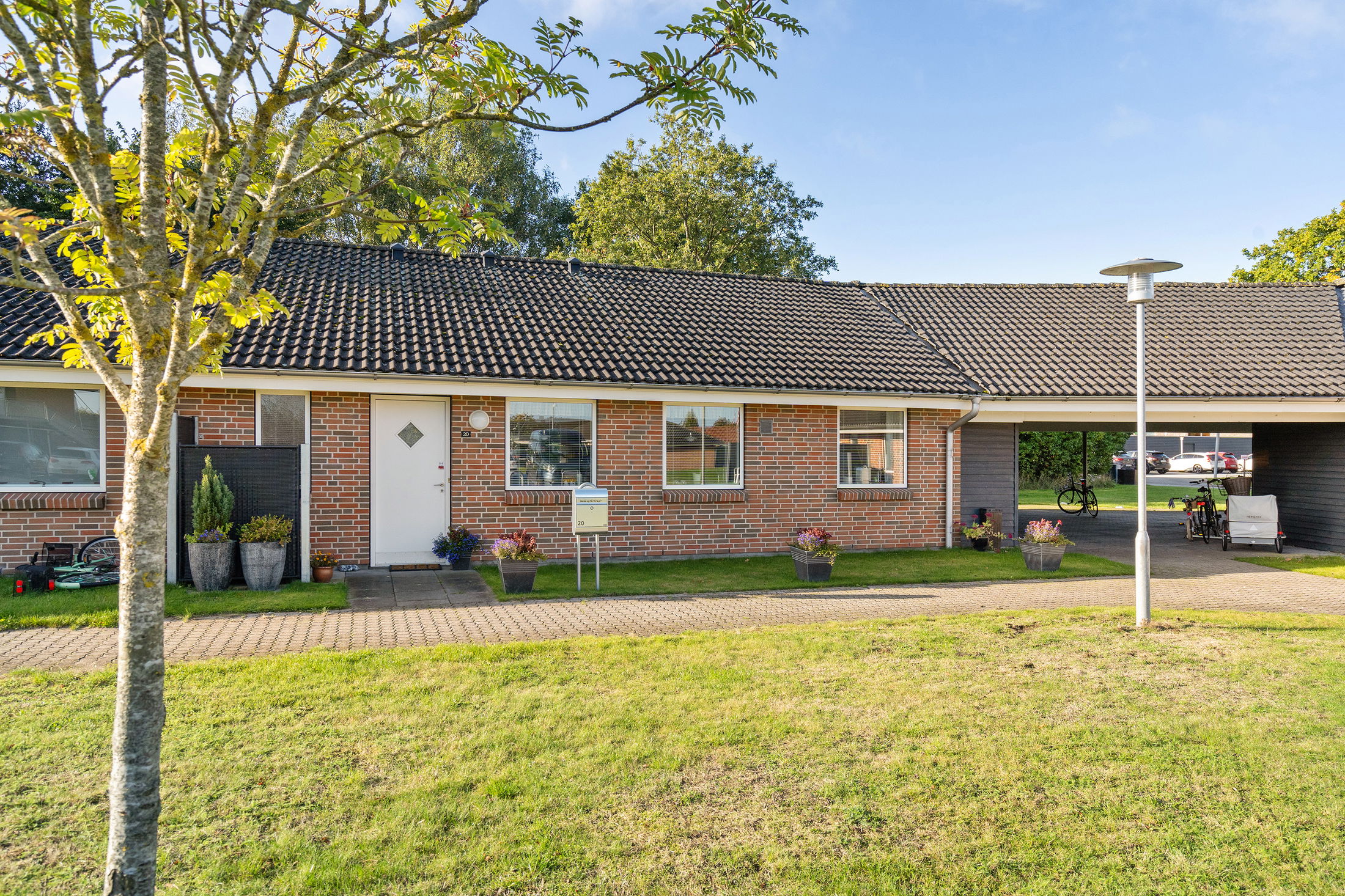 Bjerggårdsløkken 11, 5240 Odense NØ
