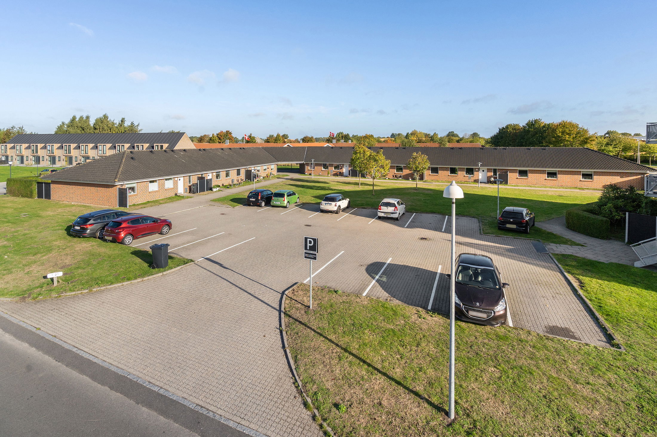 Bjerggårdsløkken 11, 5240 Odense NØ