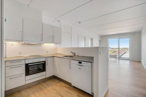 Lejebolig på Østbrovej 2E, 2. 2., 2600 Glostrup