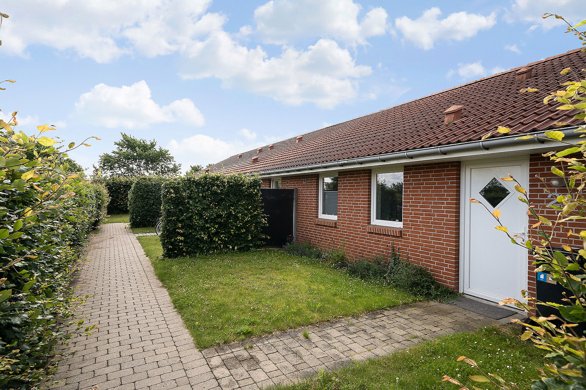 Frøstjernen 17, 5220 Odense SØ