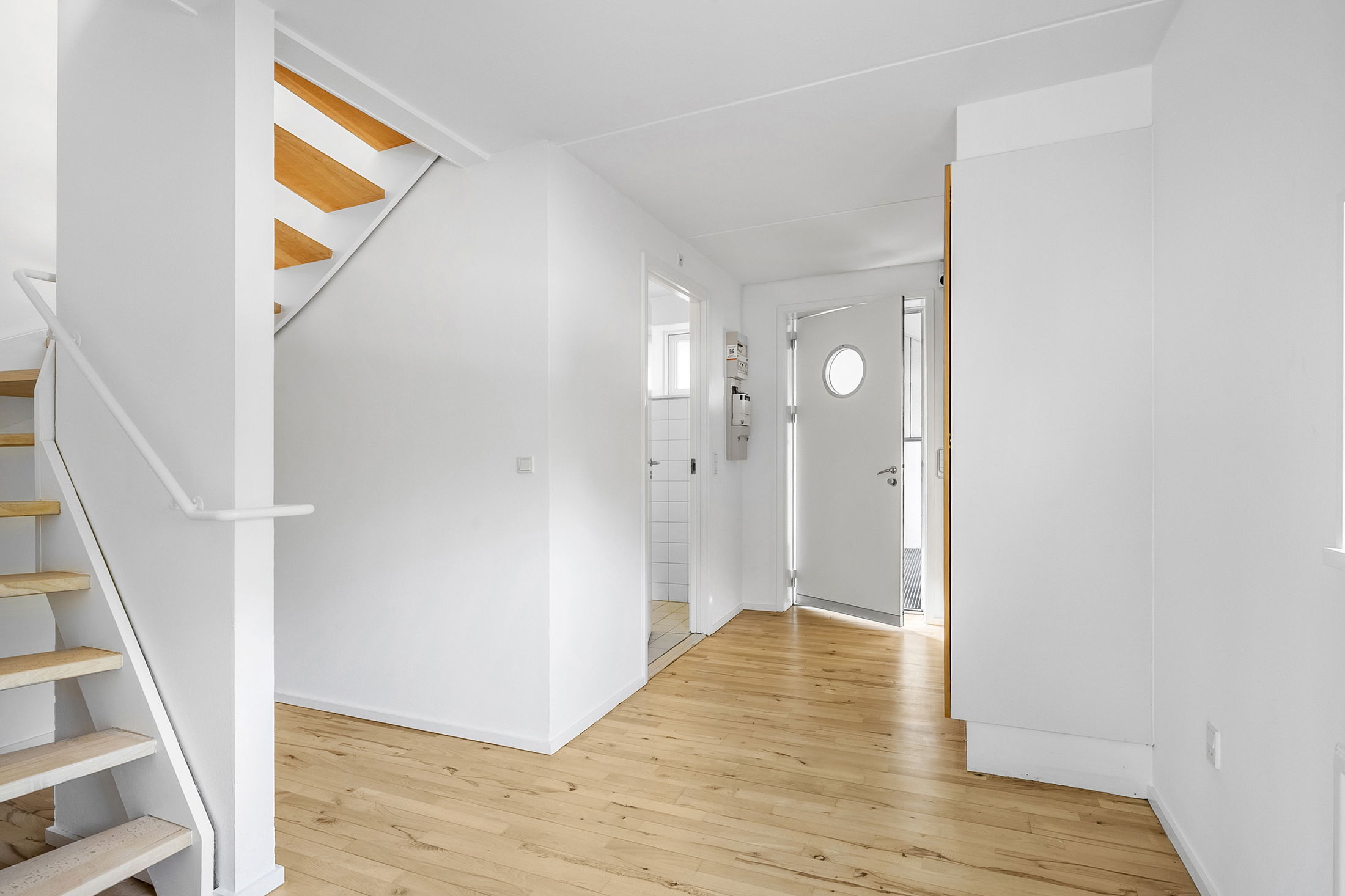 Blangstedgårds Allé 89A, 1., 5220 Odense SØ