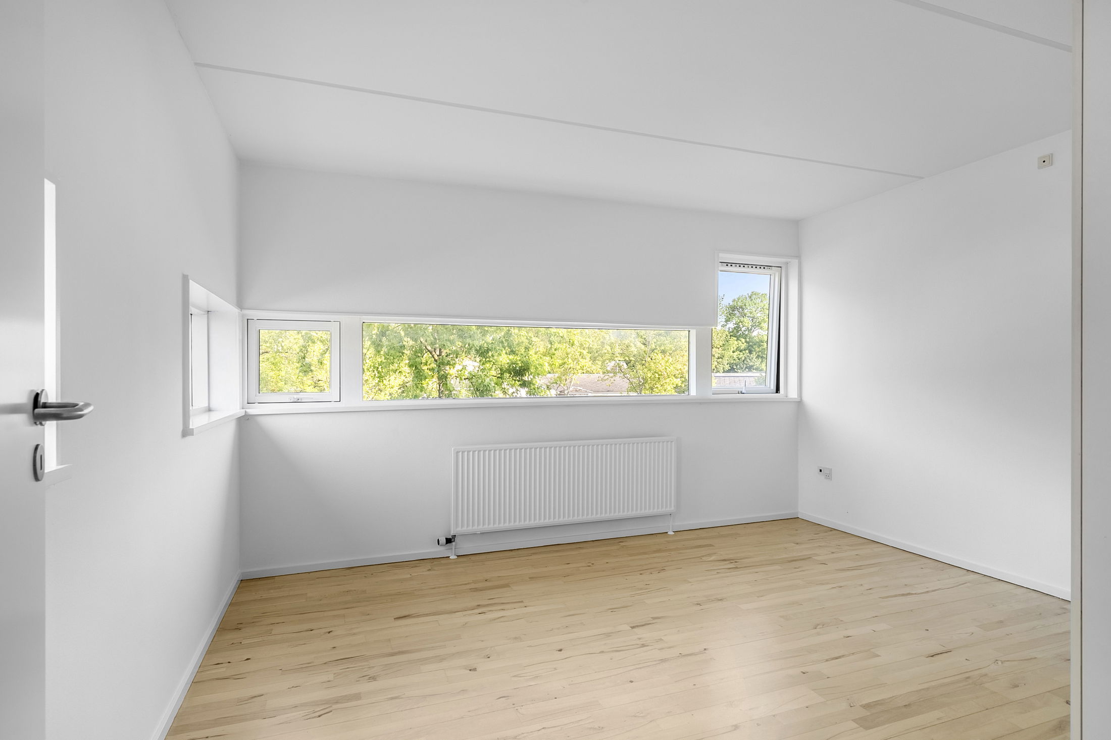 Blangstedgårds Allé 89A, 1., 5220 Odense SØ