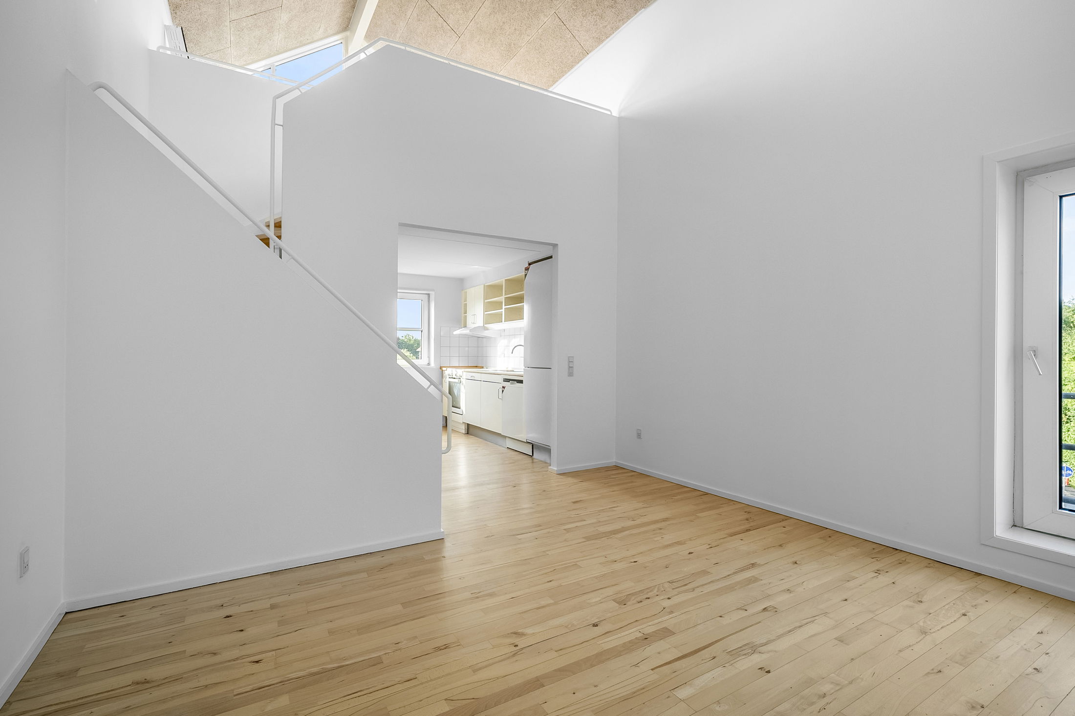 Blangstedgårds Allé 89A, 1., 5220 Odense SØ
