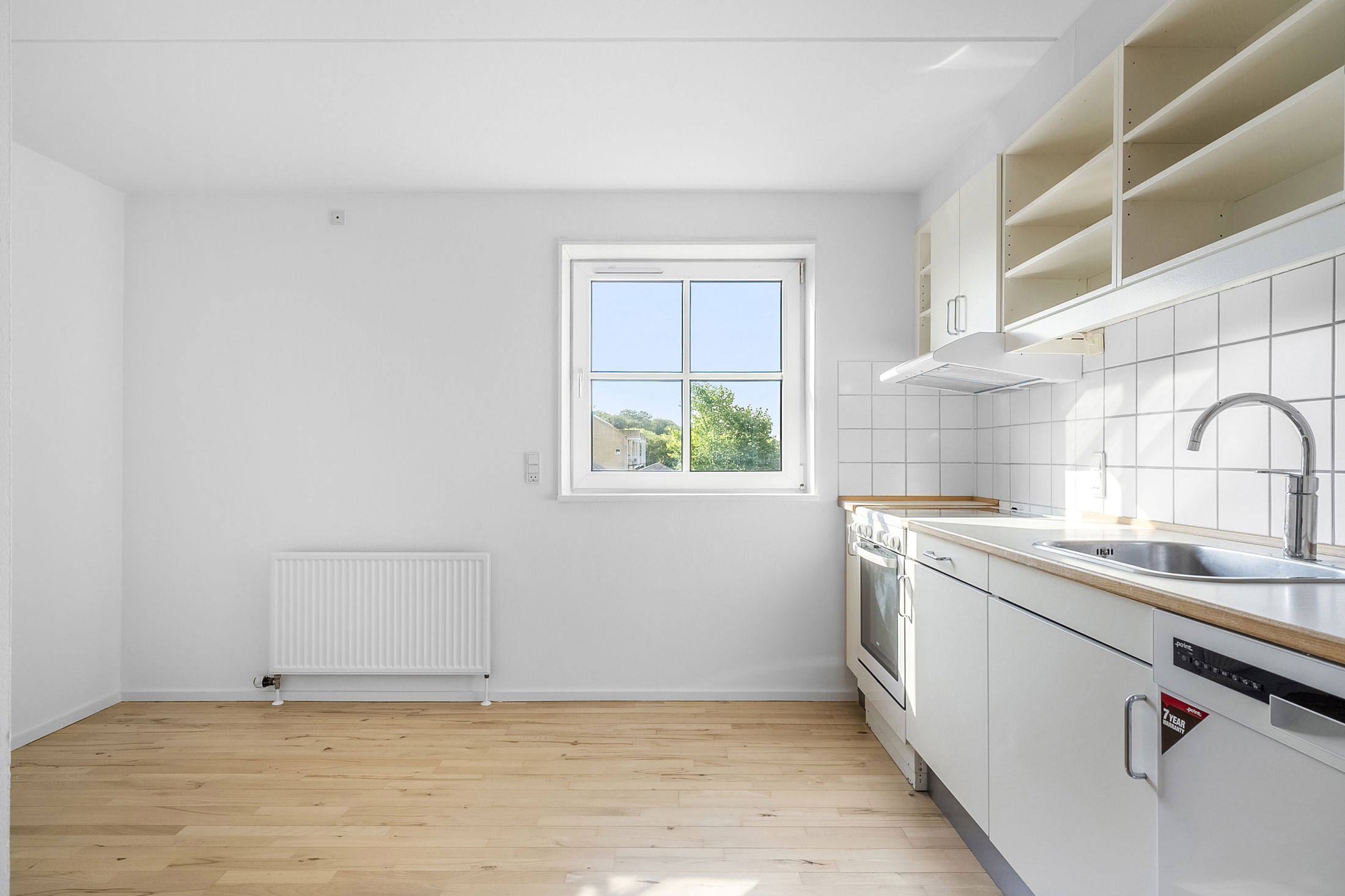 Blangstedgårds Allé 89A, 1., 5220 Odense SØ