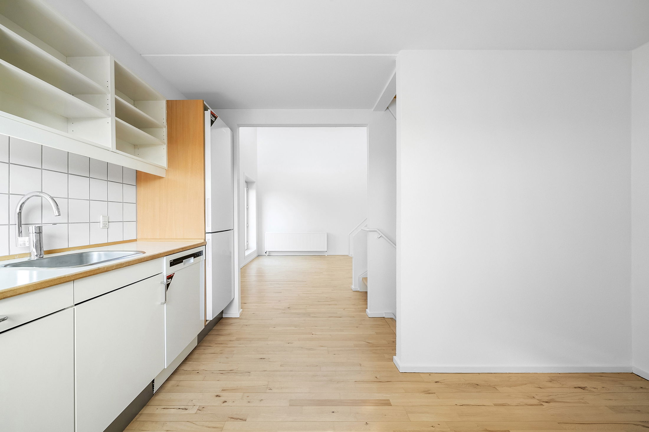 Blangstedgårds Allé 89A, 1., 5220 Odense SØ