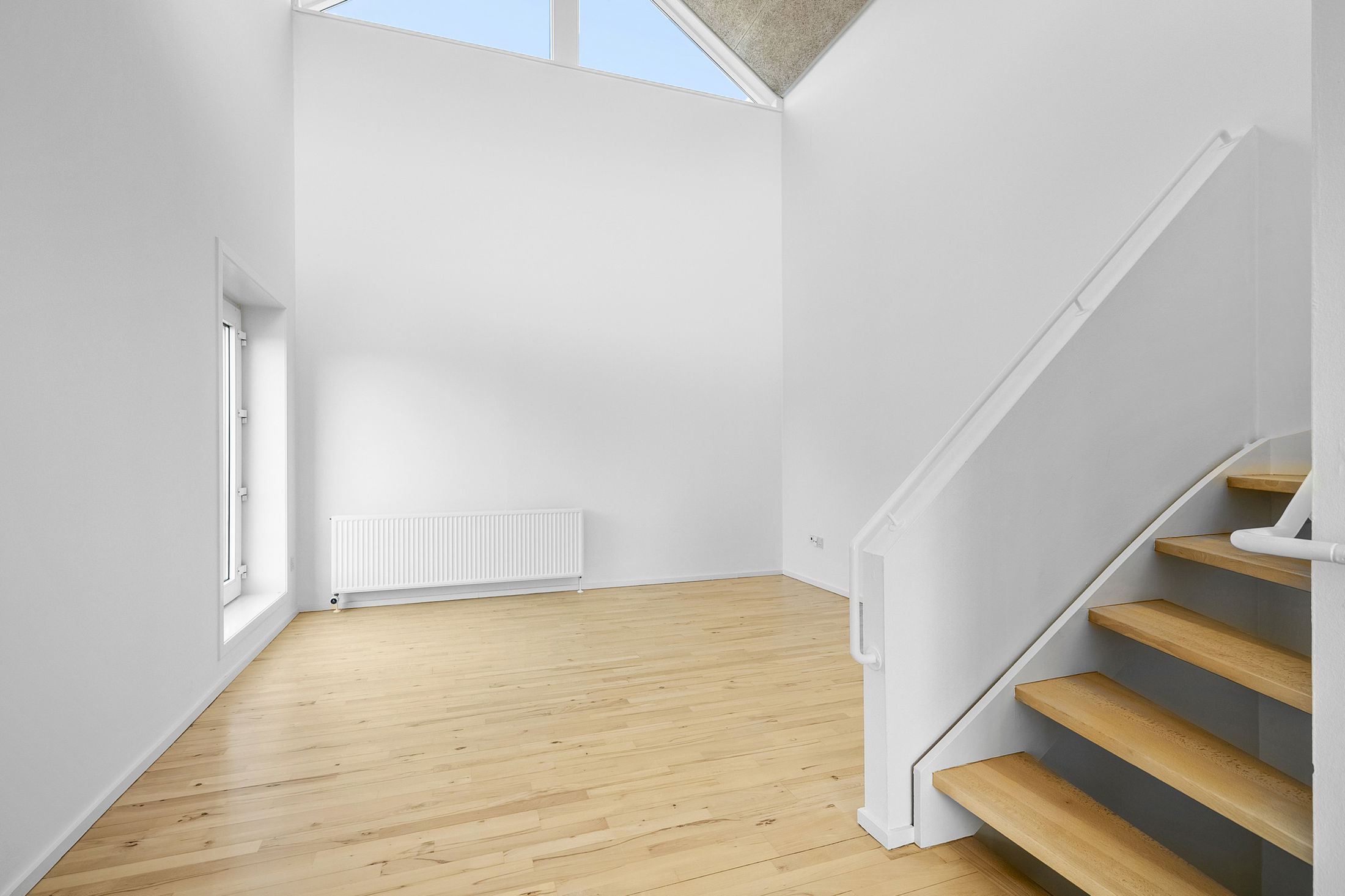 Blangstedgårds Allé 89A, 1., 5220 Odense SØ