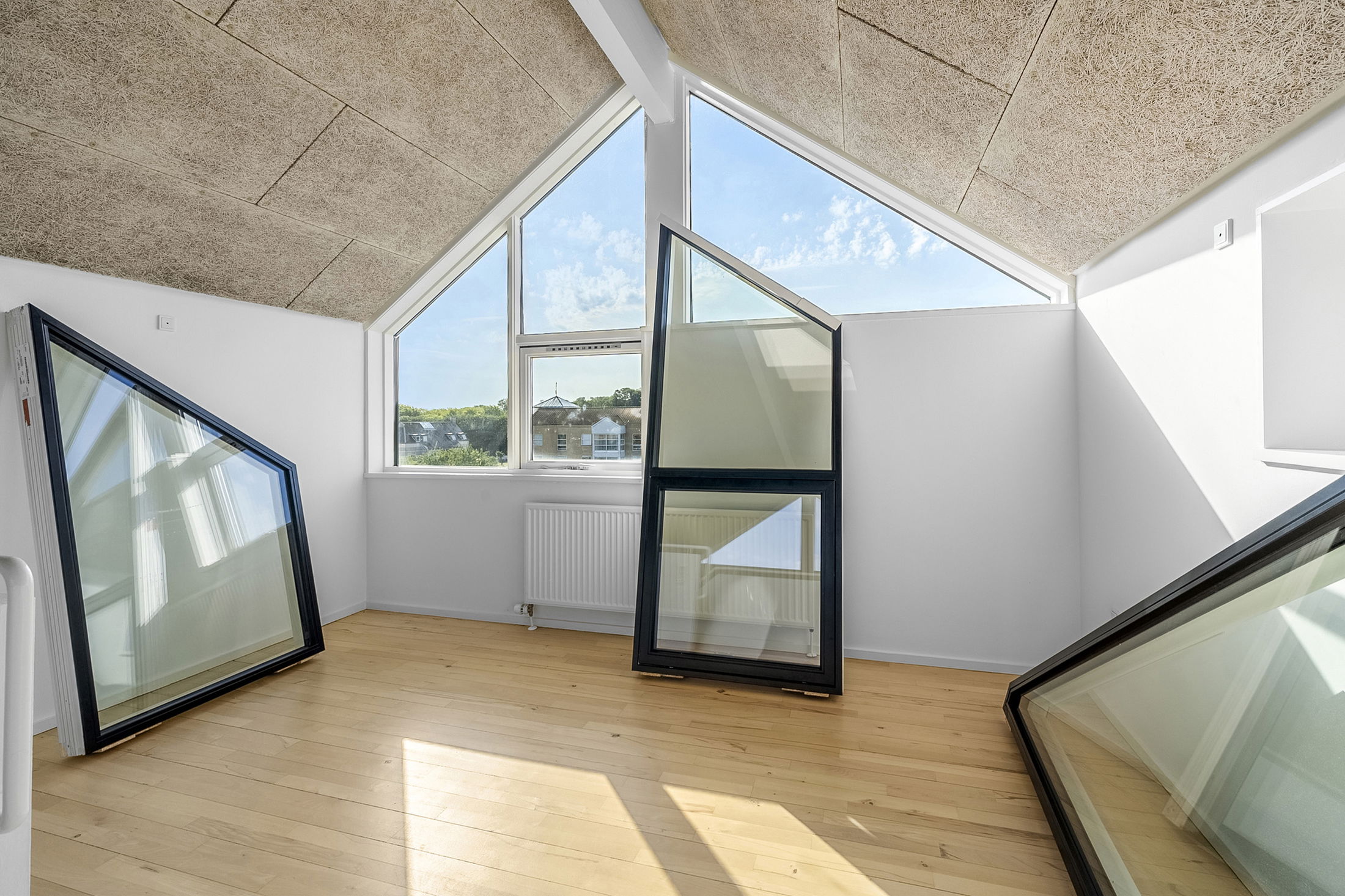 Blangstedgårds Allé 89A, 1., 5220 Odense SØ