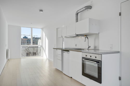 Lejebolig på Dortheavej 2, 1. 2., 2400 København NV