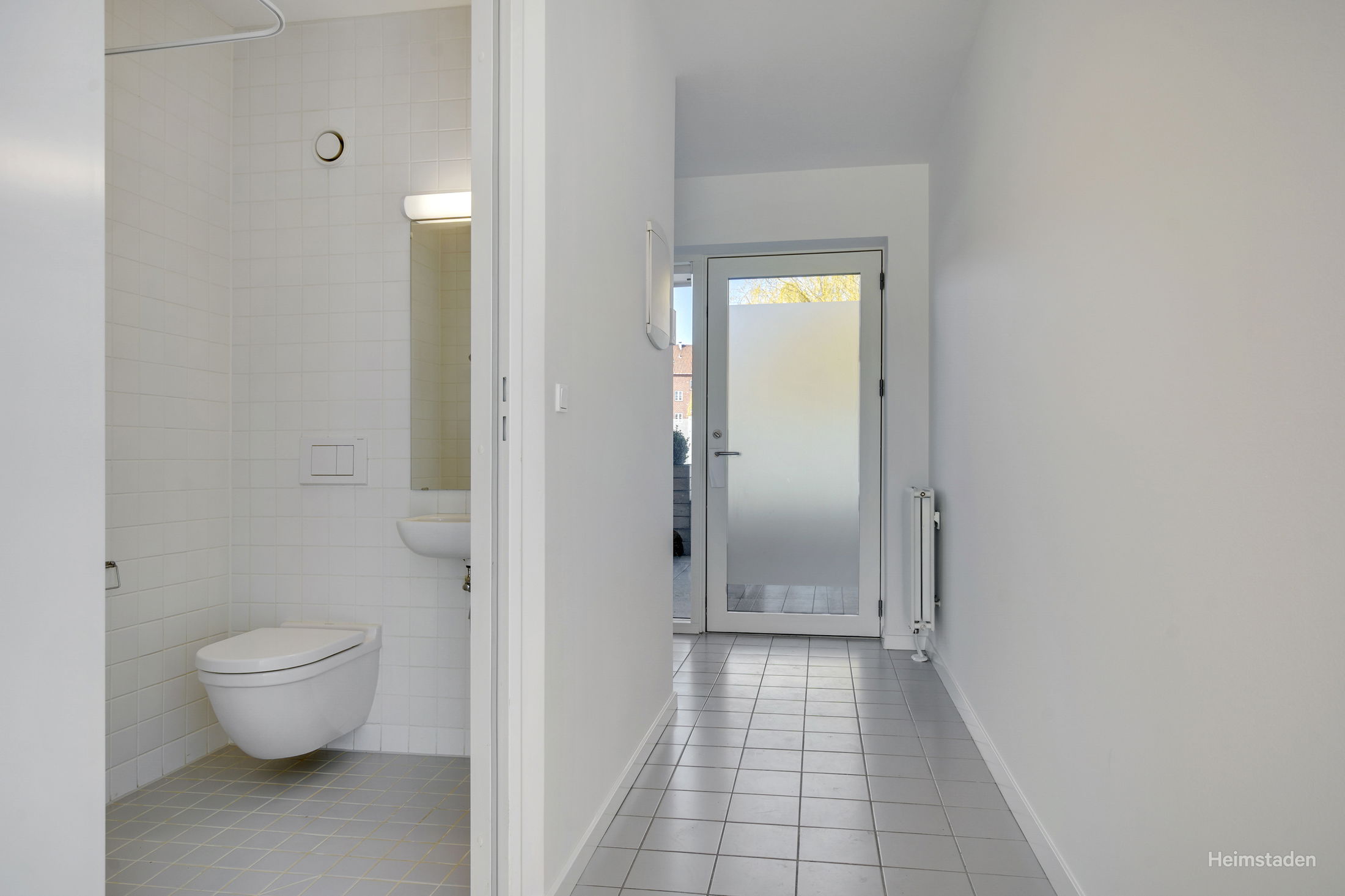 Dortheavej 2, 2. 11., 2400 København NV