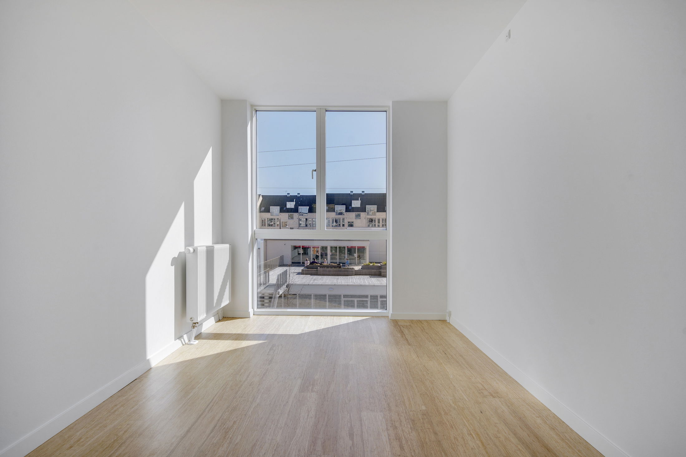 Dortheavej 2, 2. 11., 2400 København NV