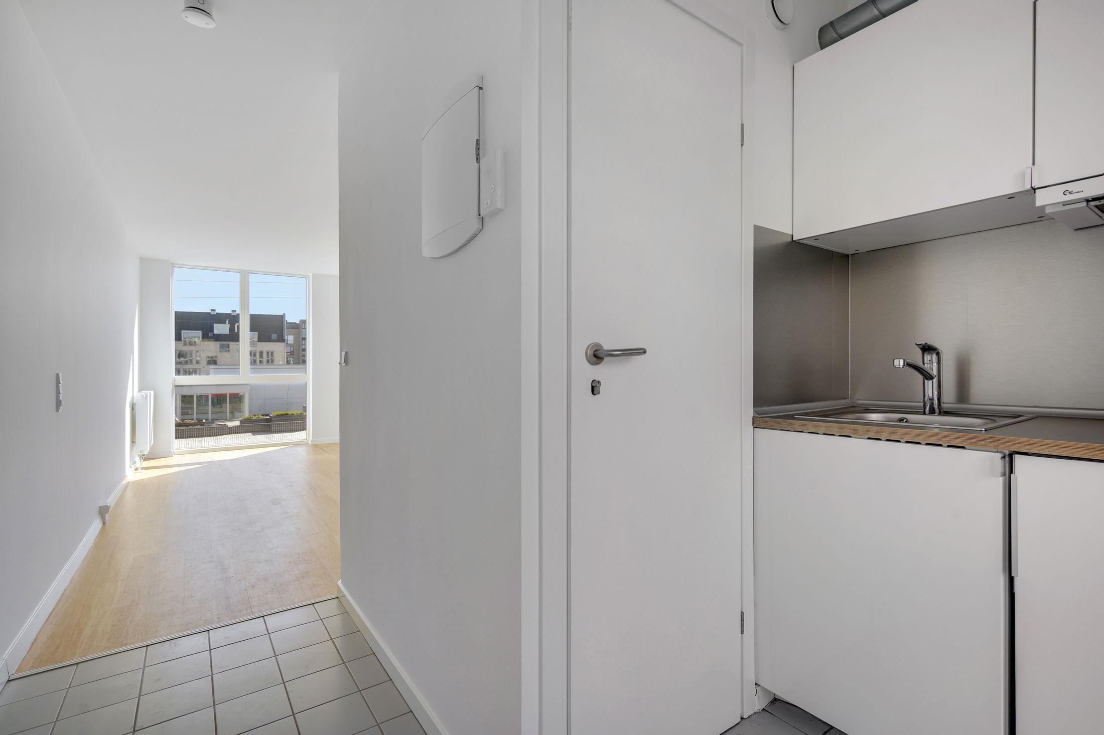 Dortheavej 2, 2. 11., 2400 København NV