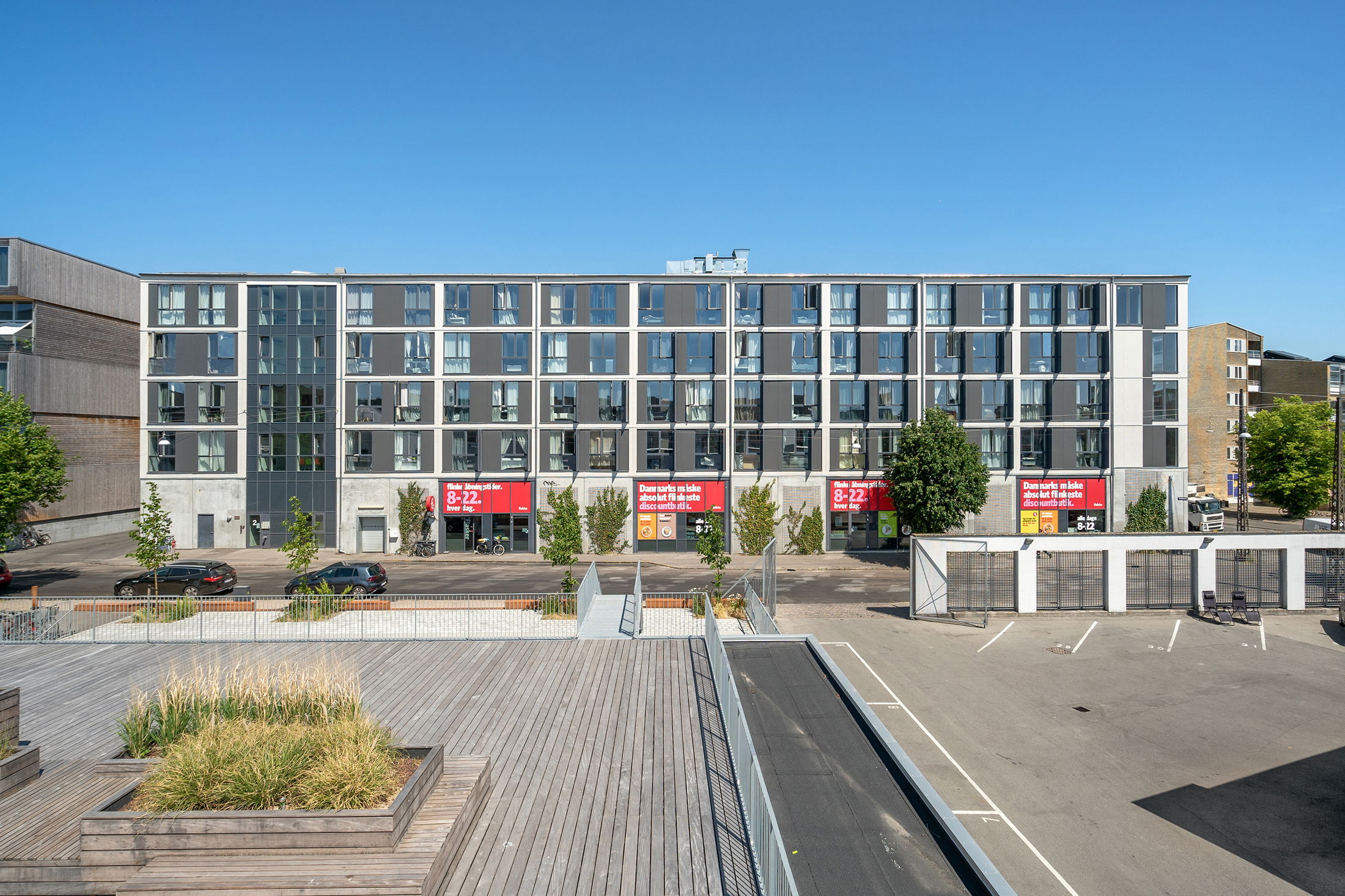 Dortheavej 2, 2. 11., 2400 København NV